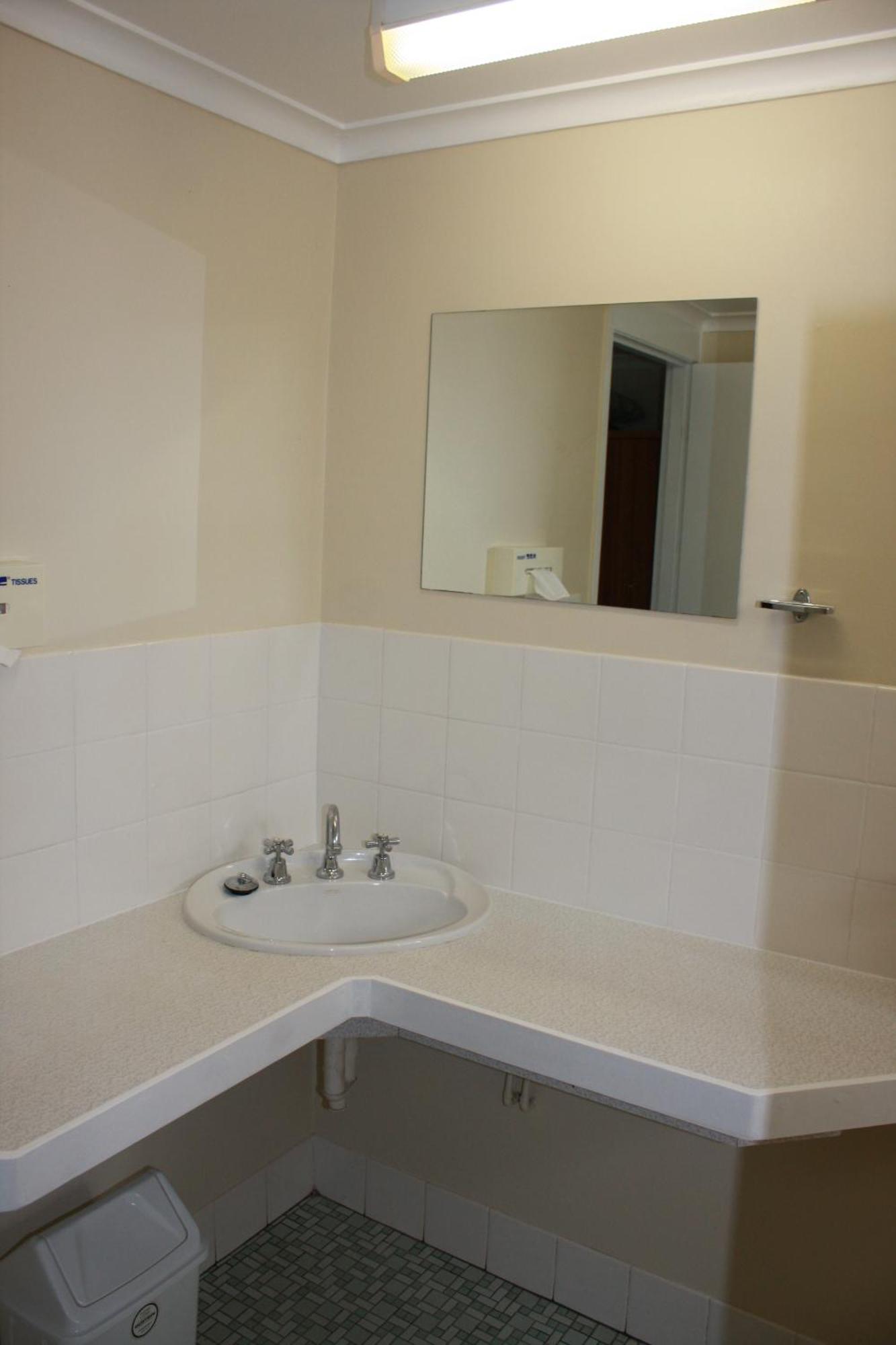 Opal Motel Leongatha Bagian luar foto