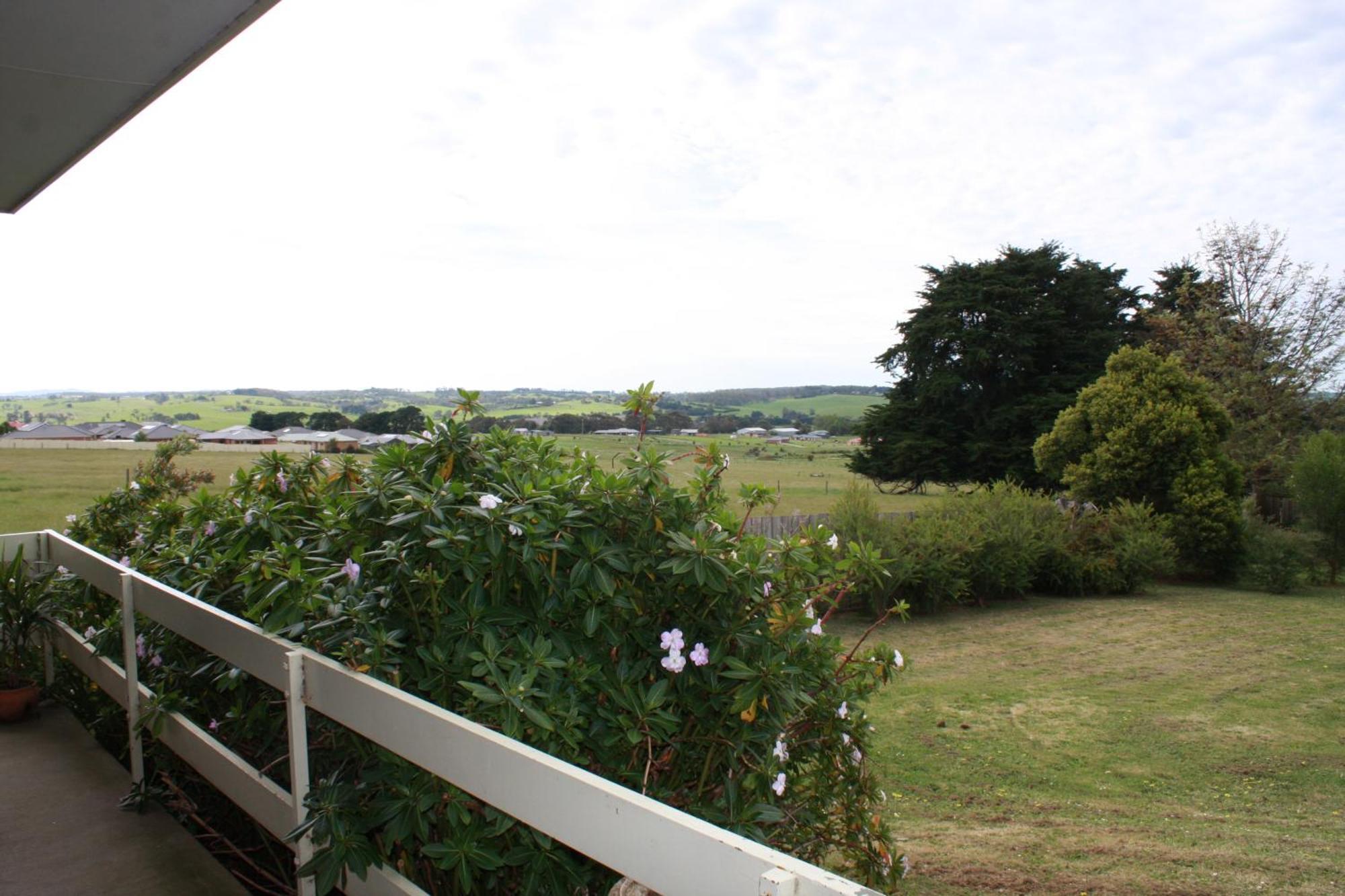 Opal Motel Leongatha Bagian luar foto