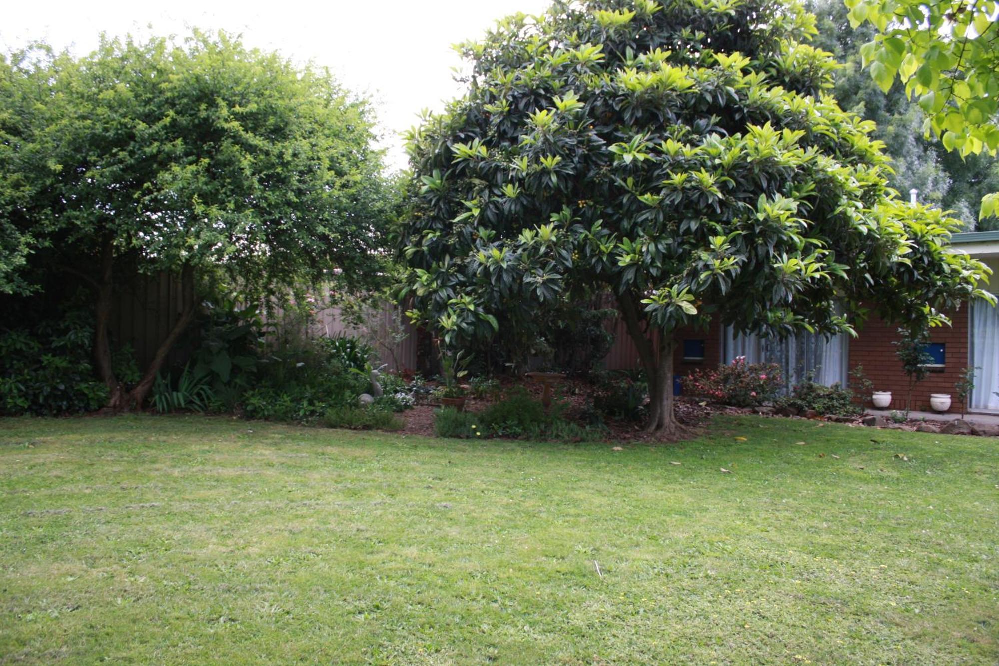Opal Motel Leongatha Bagian luar foto