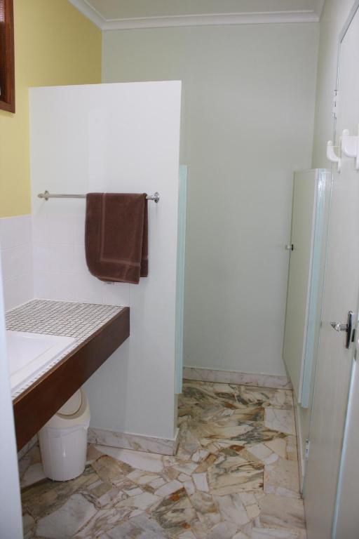 Opal Motel Leongatha Ruang foto