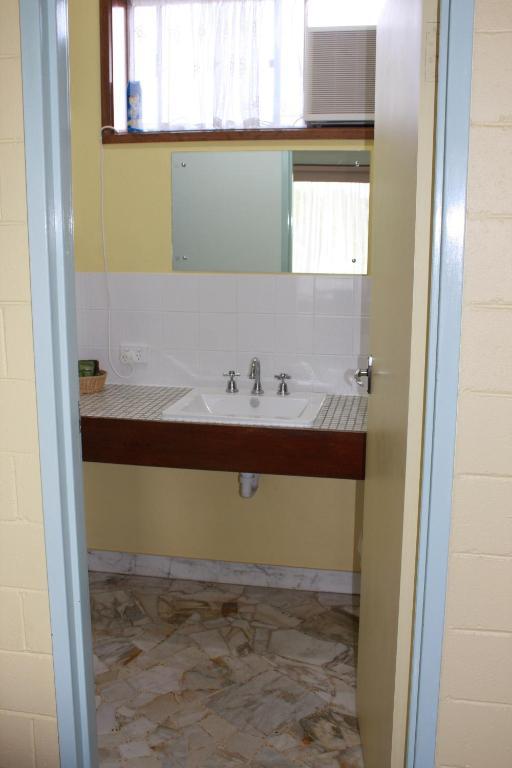 Opal Motel Leongatha Ruang foto