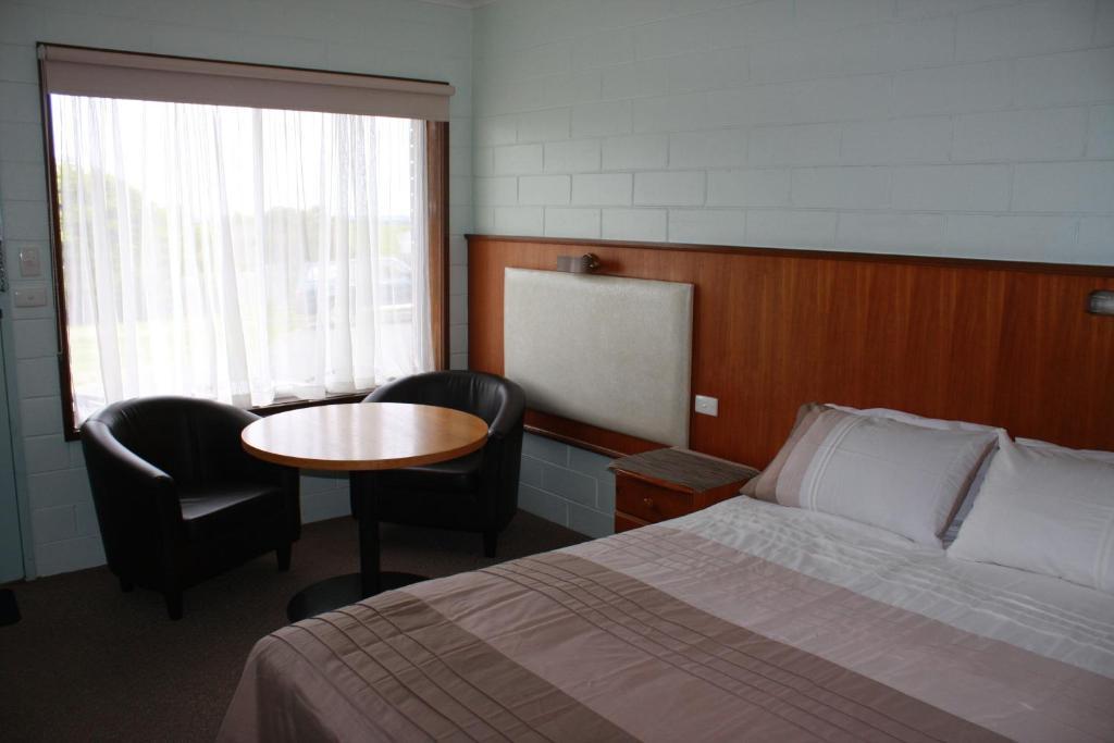 Opal Motel Leongatha Ruang foto