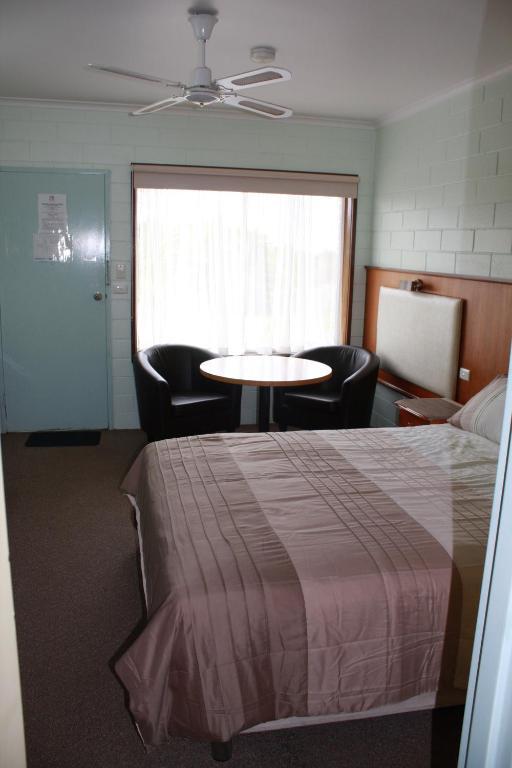 Opal Motel Leongatha Ruang foto