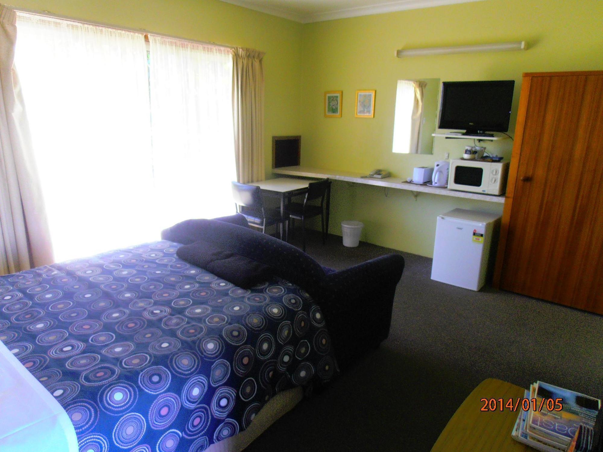 Opal Motel Leongatha Bagian luar foto