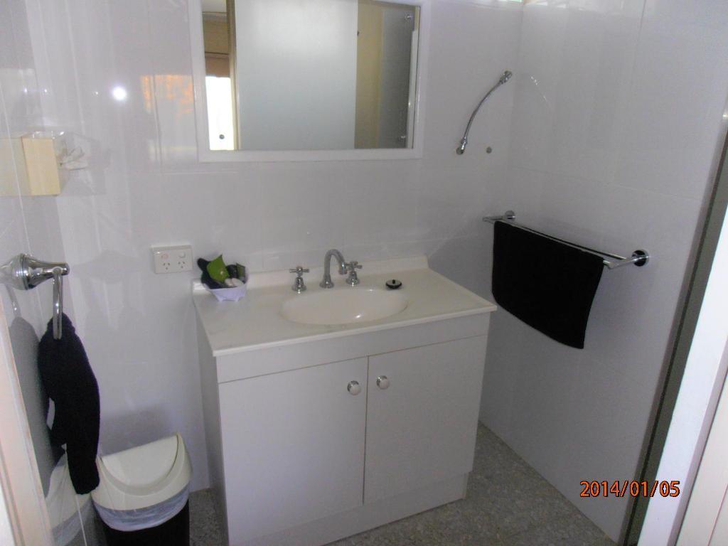 Opal Motel Leongatha Ruang foto