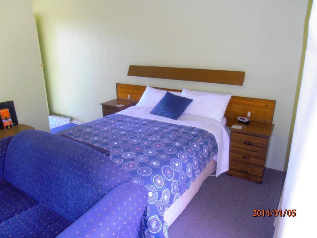 Opal Motel Leongatha Ruang foto