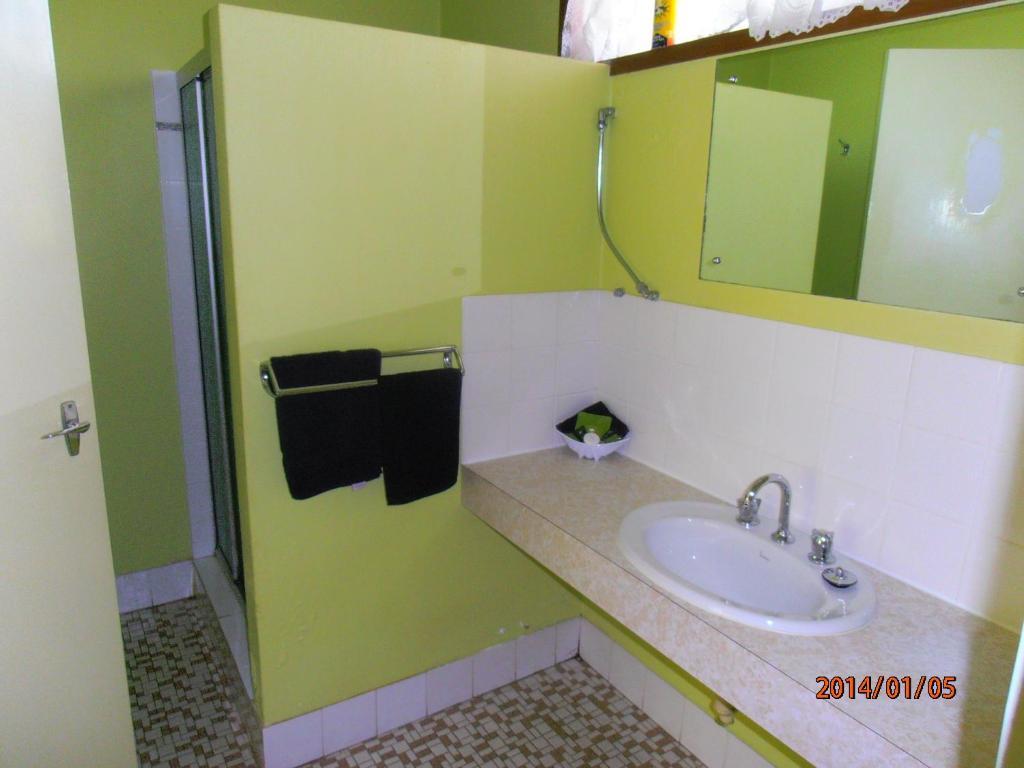 Opal Motel Leongatha Ruang foto