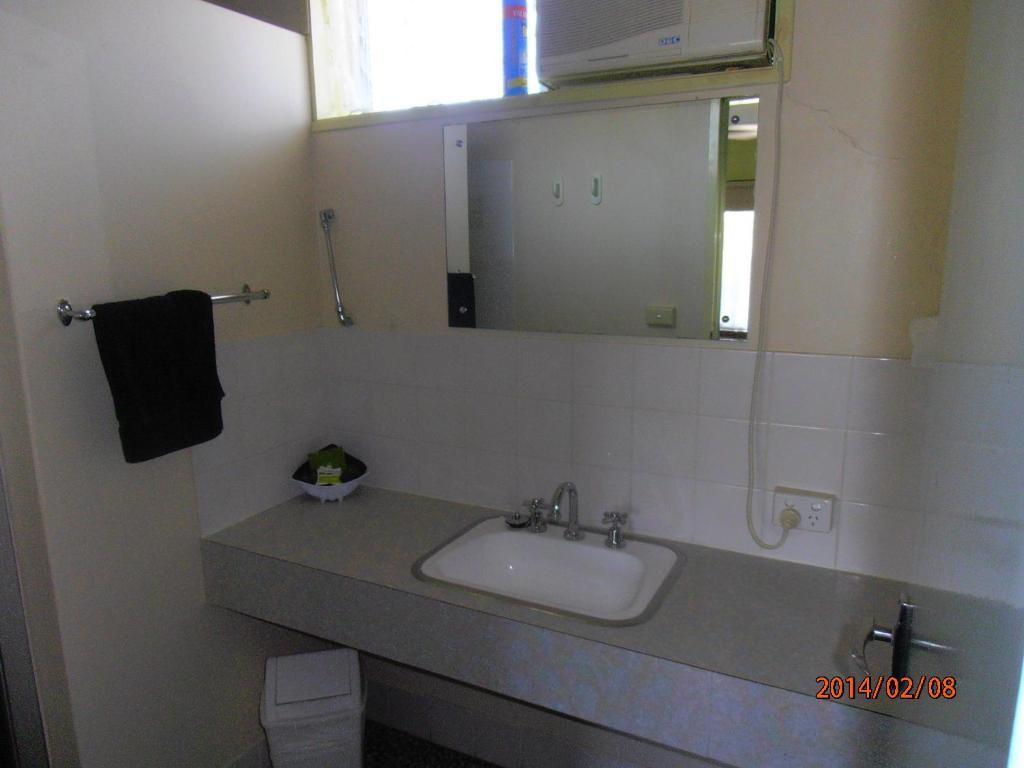 Opal Motel Leongatha Ruang foto