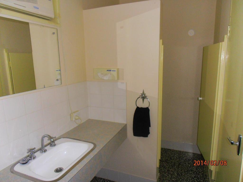 Opal Motel Leongatha Ruang foto