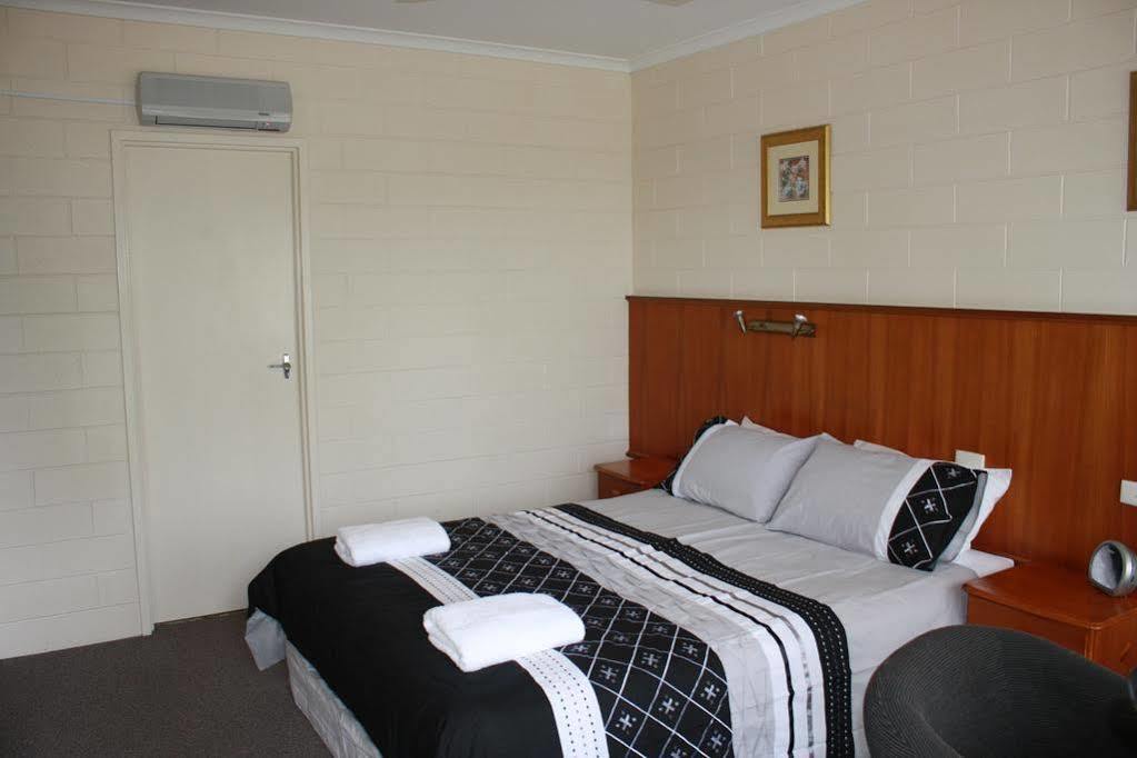 Opal Motel Leongatha Bagian luar foto