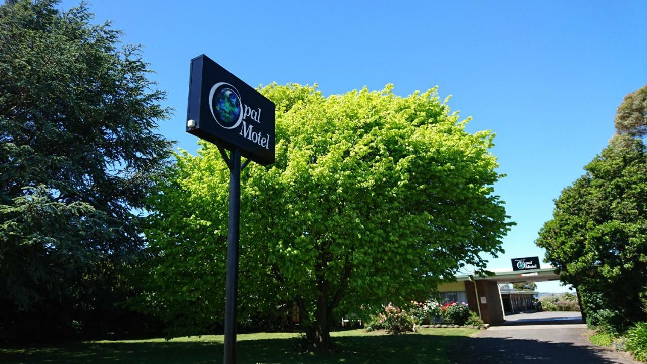 Opal Motel Leongatha Bagian luar foto